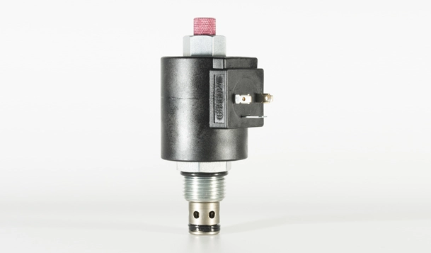 isv12 20 poppet 2 way n c solenoid valve