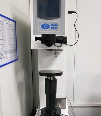 brinell hardness tester