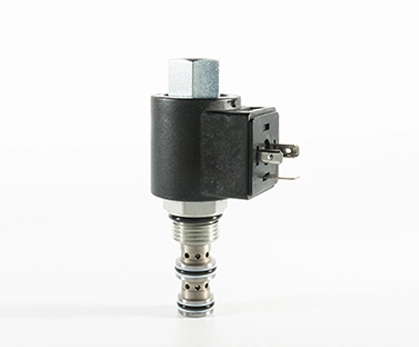 ISV08-30 makara 3 yollu 2 konumlu Solenoid valf