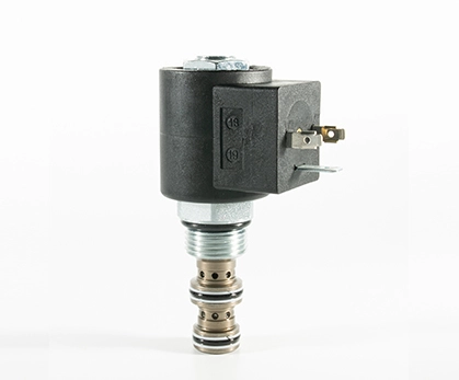 ISV08-33 makara 3 yollu 2 konumlu Solenoid valf